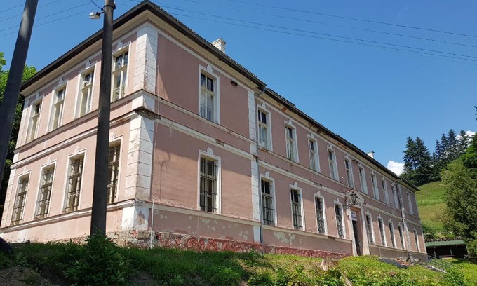 Banska Stiavnica Hostel | Ubytovanie Marína