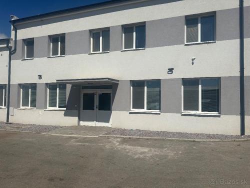 Nitra Apartment | Ubytovanie Nitra
