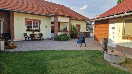 Krasnohorske Podhradie House | Ubytovanie pod hradom Krásnohorské Podhradie