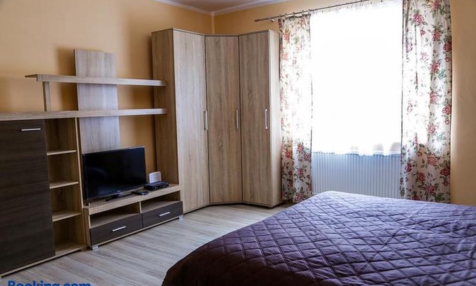 Banska Stiavnica House | Ubytovanie u Anny