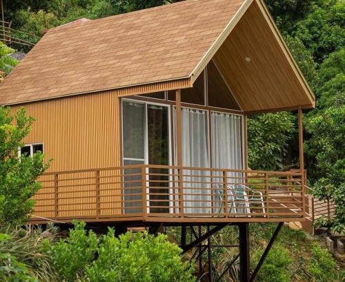San Mateo Villa | UCM Adventure Park
