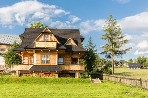 Koscielisko Villa | udanypobyt Liliowa Chata