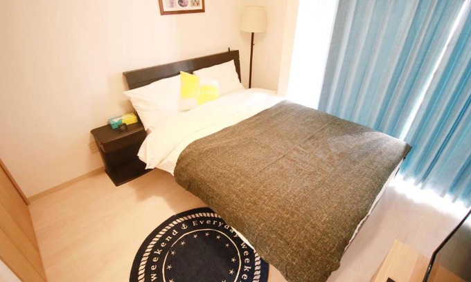 Kanda-Myamacho Apartment | Uhome Kanda Hotel