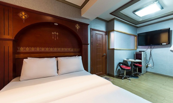 Uijeongbu Hotel | Uijeongbu All in