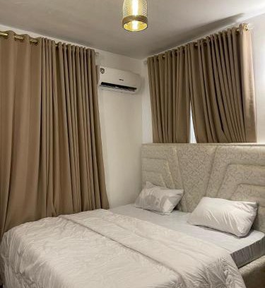 Abuja Apartment | Ulan Residence