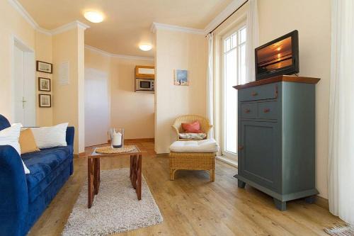 Kuhlungsborn Ost Apartment | Ulmenschlösschen Ulmenschlösschen 08