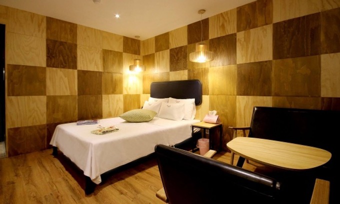Samsan-dong Hotel | Ulsan Daldong Yaja