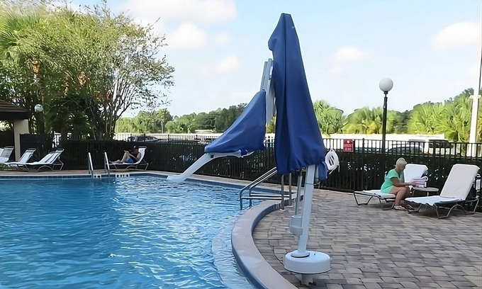 Florida Central Atlantic Coast House | Ultimate Adventure in Florida! 2 Family-Friendly Units, Near SeaWorld Orlando
