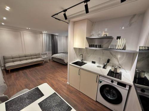 Chisinau Apartment | Ultra Central Apartment in Chișinău