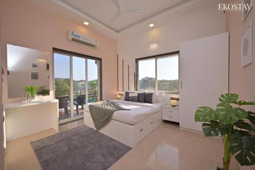 Kurvande Villa | Ultra Luxury 8 BHK Villa with a Private Pool in Lonavala