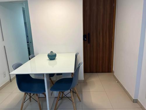 Goiania Apartment | Um lugar tranquilo