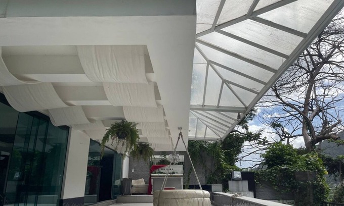 Joatinga House | Uma Experiência Maison de Luxo Construída de Forma Única