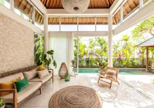 Berawa Villa | Uma Karo Villa by Betterplace