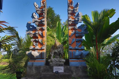 Gianyar Apartment | Umah D Abing