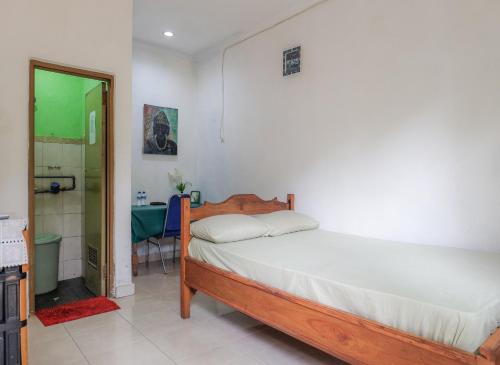 Delod Peken House | Umah Hijau Tabanan