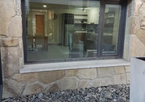 Lanin National Park Apartment | Umain SM8