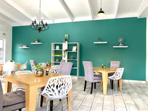 Umtata House | Umsobomvu Guest House
