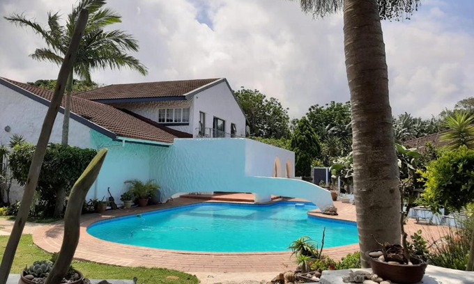 Meer En See Bed & Breakfast | Umuzi Guest House