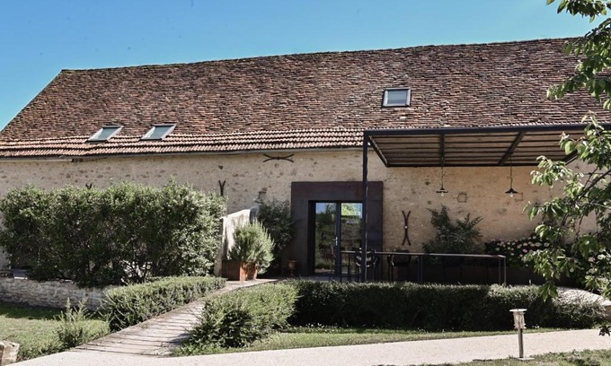 Le Buisson-de-Cadouin Bed & Breakfast | un ange passe