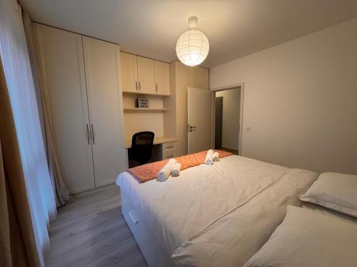 Brasov Apartment | Un apartament confortabil