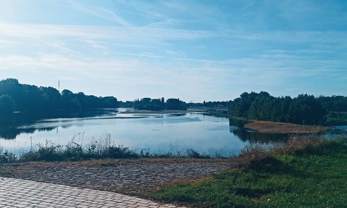 Combleux Apartment | Un Doux Séjour en Bord de Loire