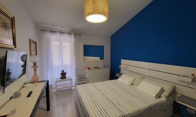 Cuglieri Apartment | Un Gioiello Nel Corso Principale - Itiseasy2