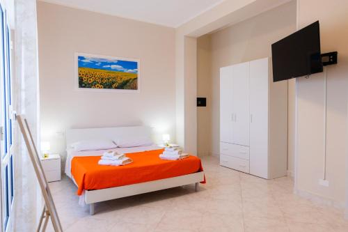 Trapani Apartment | Un Girasole sul Mare - Rooms & Apartment