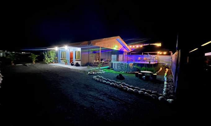 La Fortuna House | Un Lugar Ideal Para Descansar