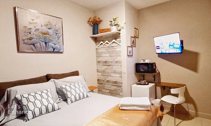 San Pedro Sula Apartment | Un oasis de comodidad y seguridad en la ciudad !