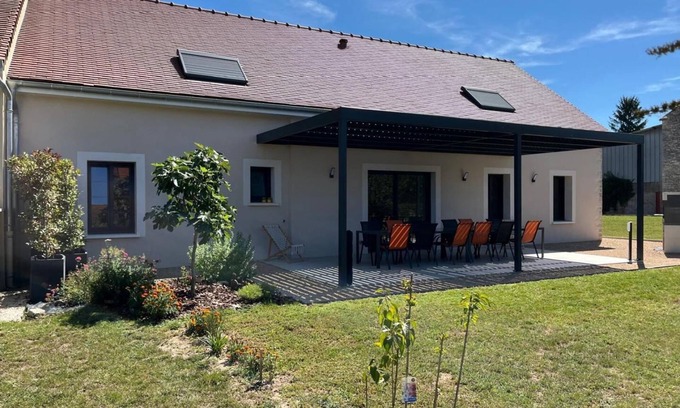 Ciel House | Un P'tit bout de Ciel