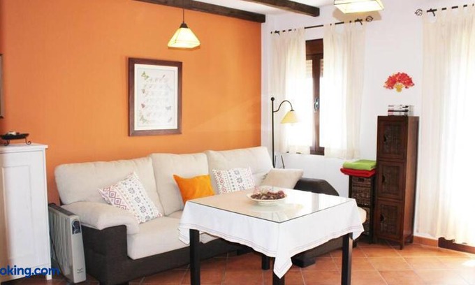 Grazalema Apartment | Un paraíso en Grazalema