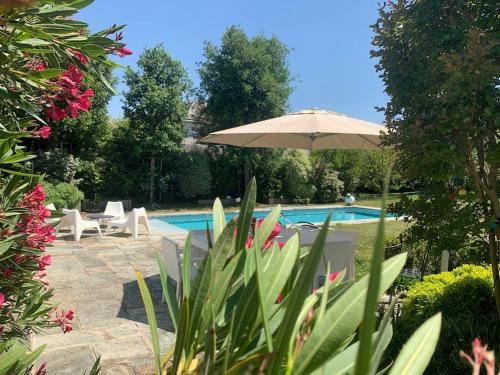 Vannes House | Un petit paradis insoupsonné