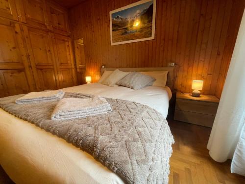 Semogo Apartment | Un Posto al Sole