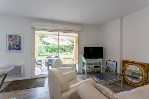 L'Isle-sur-la-Sorgue Apartment | Un temps pour Soi