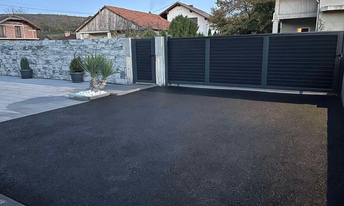 Mali Radic Apartment | Una Bihac 4