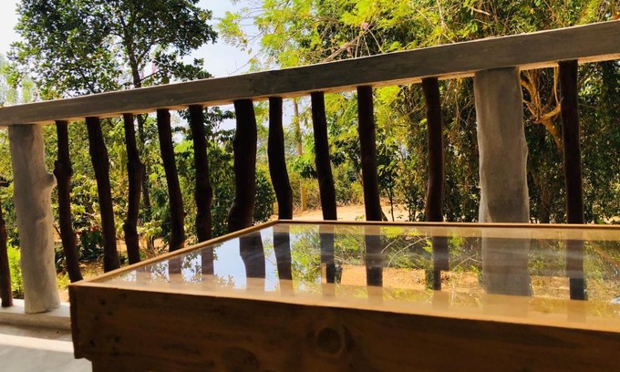 Rumassala Bed & Breakfast | Una Hills - Unawatuna