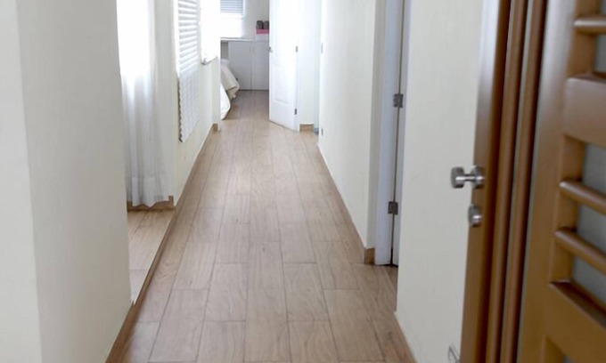 Santa Beatriz House | Una linda casa confortable con habitaciones con su propio baño incorporado
