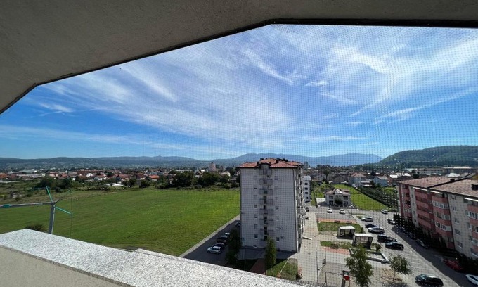 Mali Radic Apartment | Unas apartment