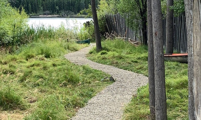 East Kootenay Cottage | Unavailable as property was just sold