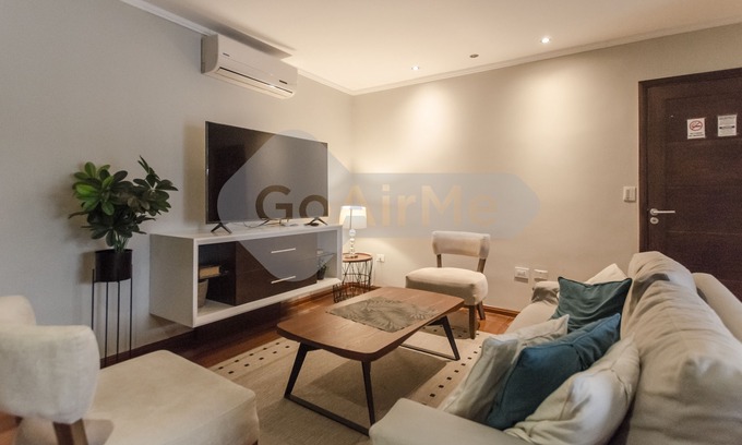 Asuncion Apartment | Unbeatable apartment in Sh