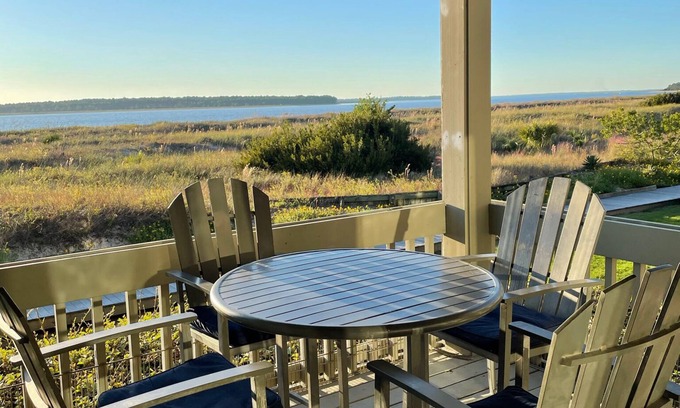 Seabrook Island Condo | Unbelievable Rates! Create a Vacation & Escape to Paradise.