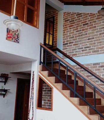 La Candelaria Apartment | UNDERHOUSE