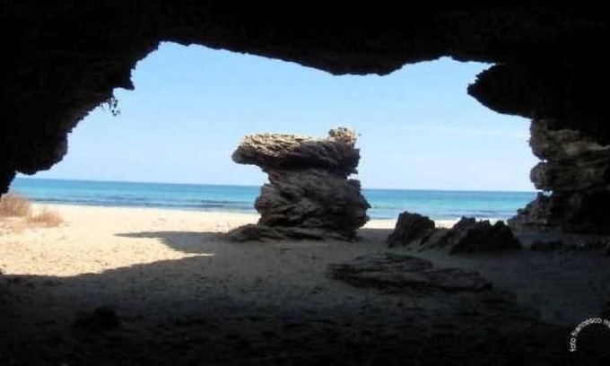 Noto Marina Villa | Unforgettable holidays a few meters from the crystal clear sea of the Eloro beach