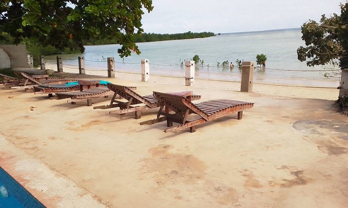Unguja Ukuu Hotel | Unguja Ukuu Kaepwani