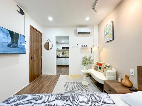 District 5 Hotel | Uni District 5 Saigon