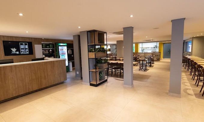 Lapa Hotel | Uniclass Hotel Lapa