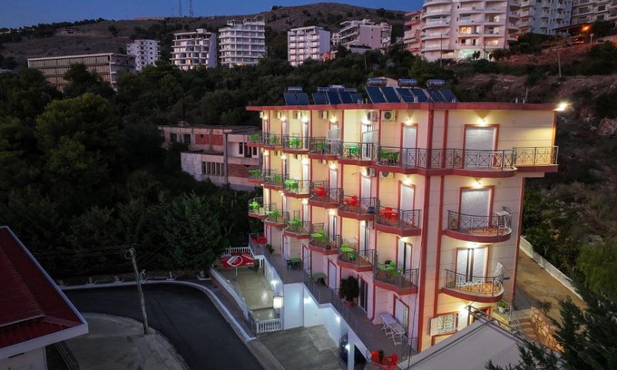 Sarande Apartment | Unico ApartHotel