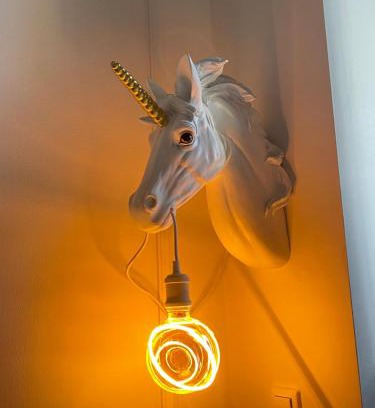 Srodmiescie Apartment | Unicorn Haven Apartament Przystań Jednorożca
