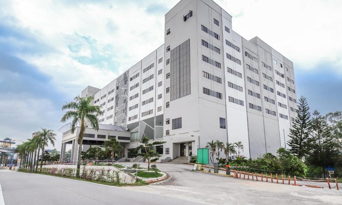 Bukit Jalil Hotel | Unicorn Hotel