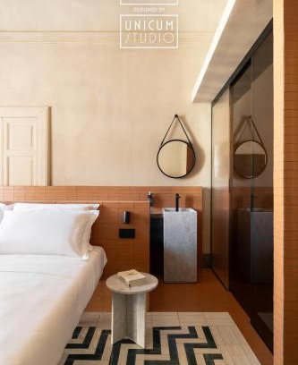 Naples City Centre House | Unicum Suite Grande Archivio Napoli Centro Storico